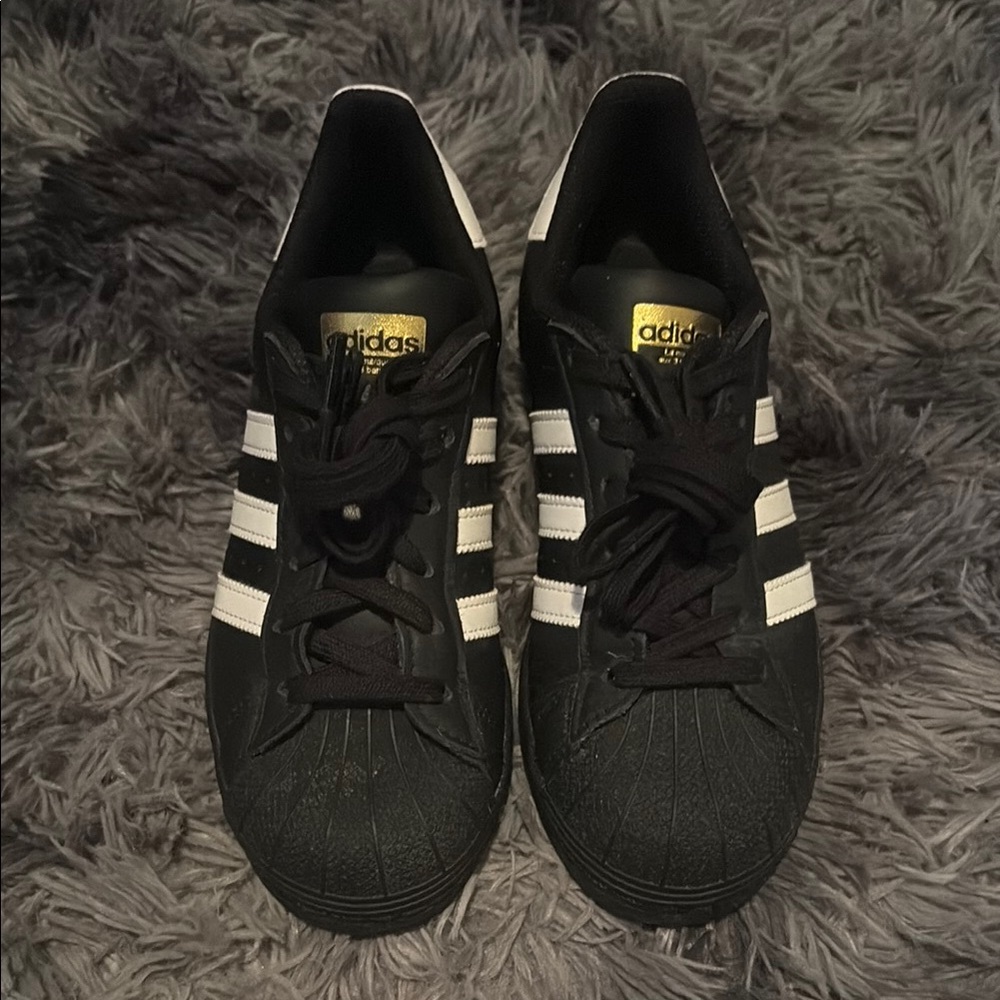 Adidas Superstar II Athletic Shoes